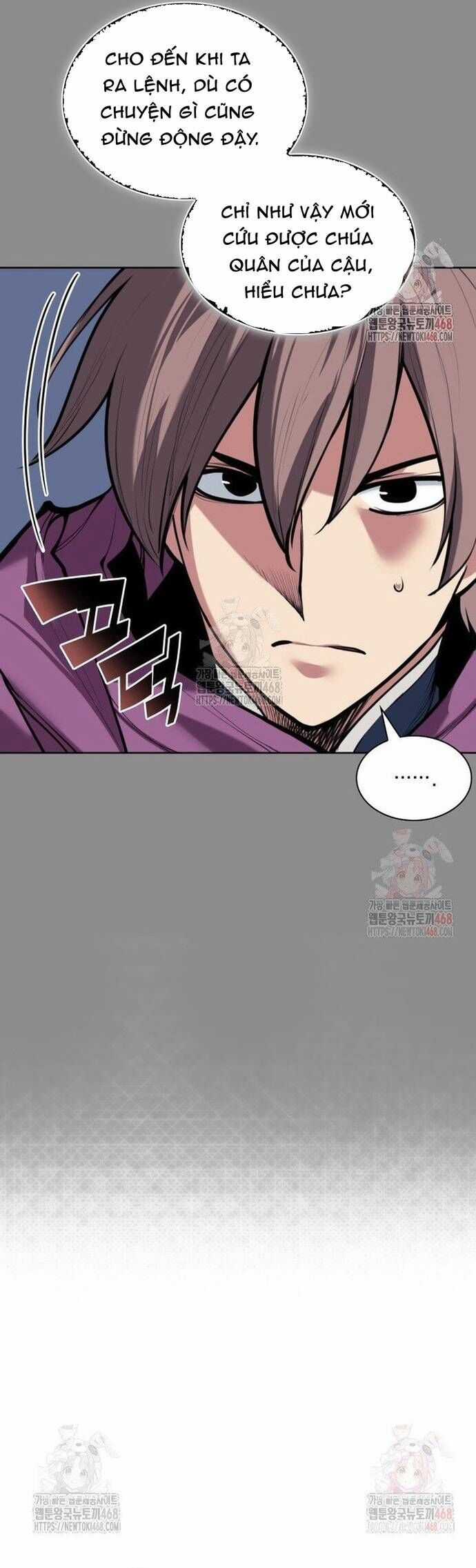 Học Giả Kiếm Sĩ Chương 161 trang 24