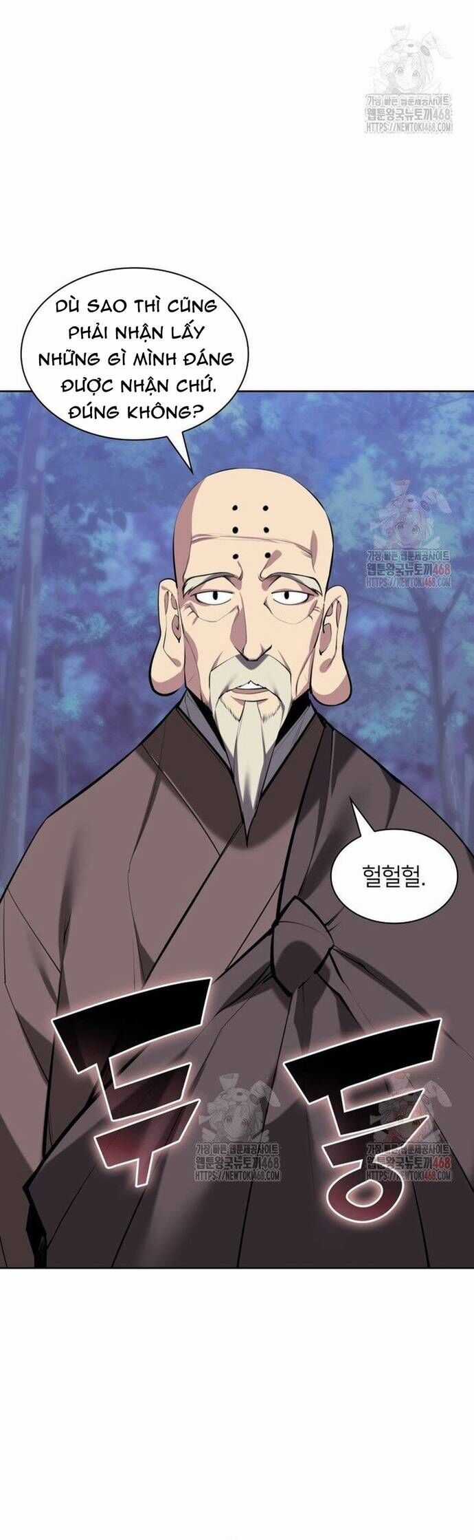 Học Giả Kiếm Sĩ Chương 161 trang 27