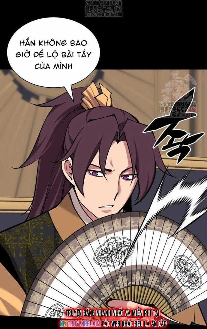 Học Giả Kiếm Sĩ Chương 161 trang 31