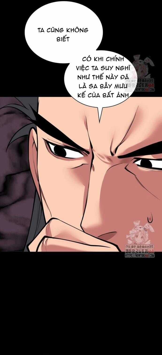 Học Giả Kiếm Sĩ Chương 161 trang 34