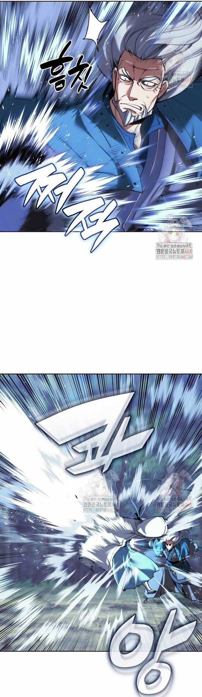 Học Giả Kiếm Sĩ Chương 161 trang 4