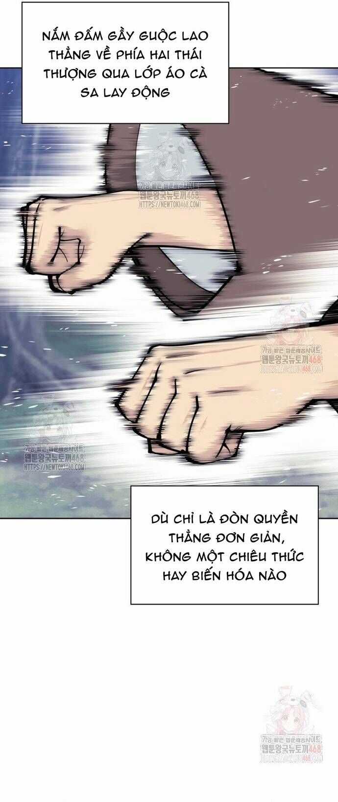 Học Giả Kiếm Sĩ Chương 161 trang 40