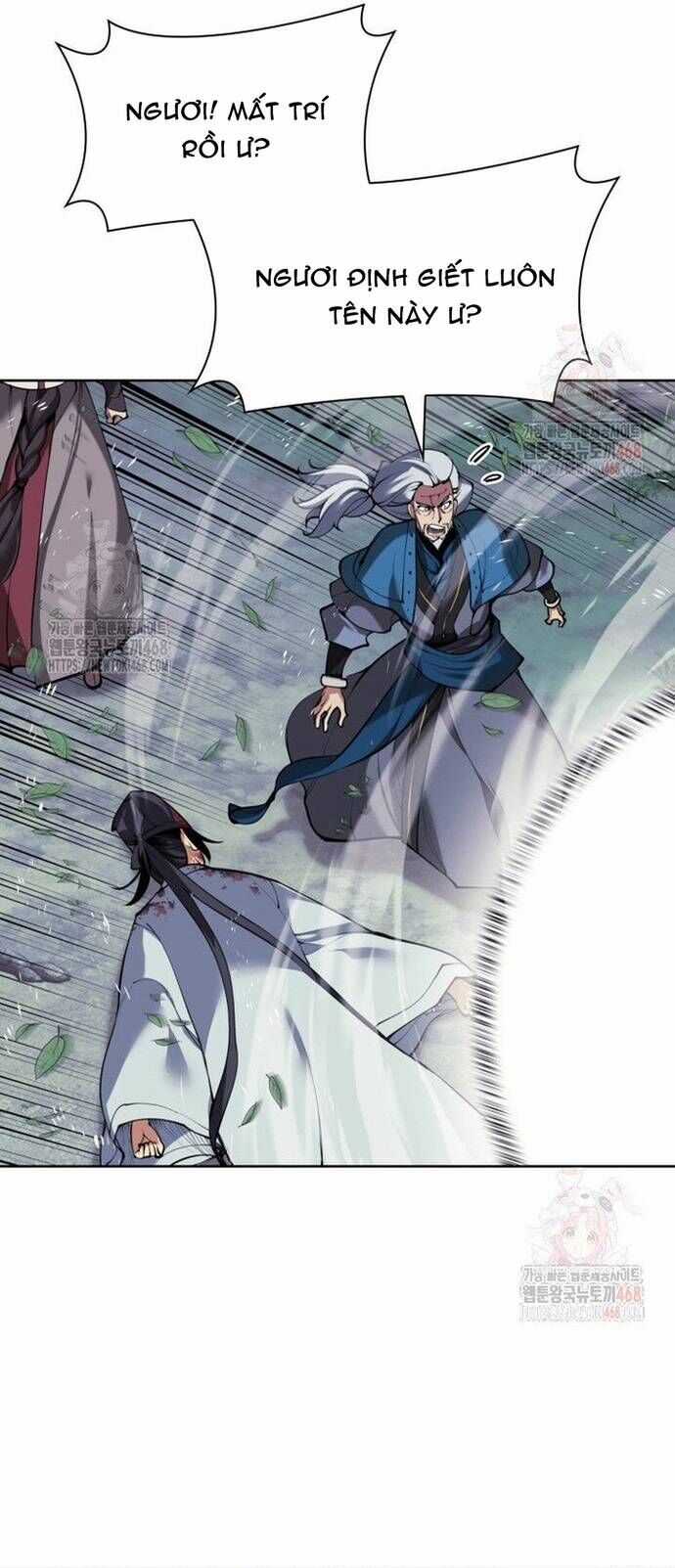 Học Giả Kiếm Sĩ Chương 161 trang 42