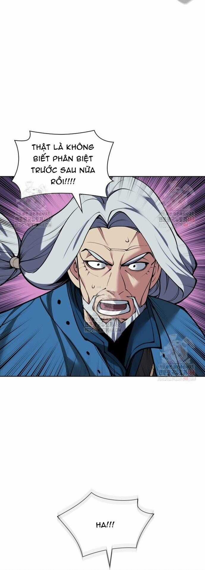 Học Giả Kiếm Sĩ Chương 161 trang 44