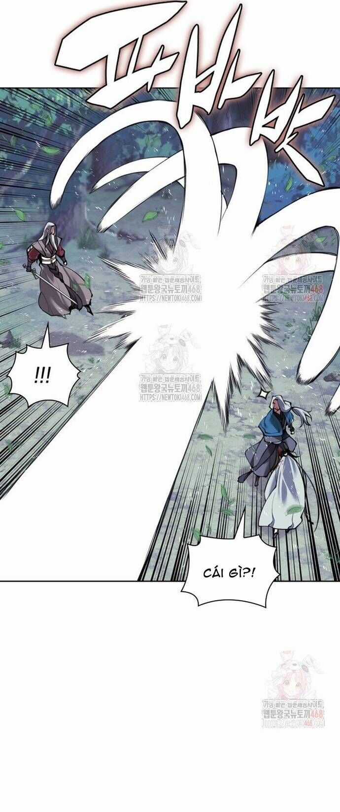 Học Giả Kiếm Sĩ Chương 161 trang 46