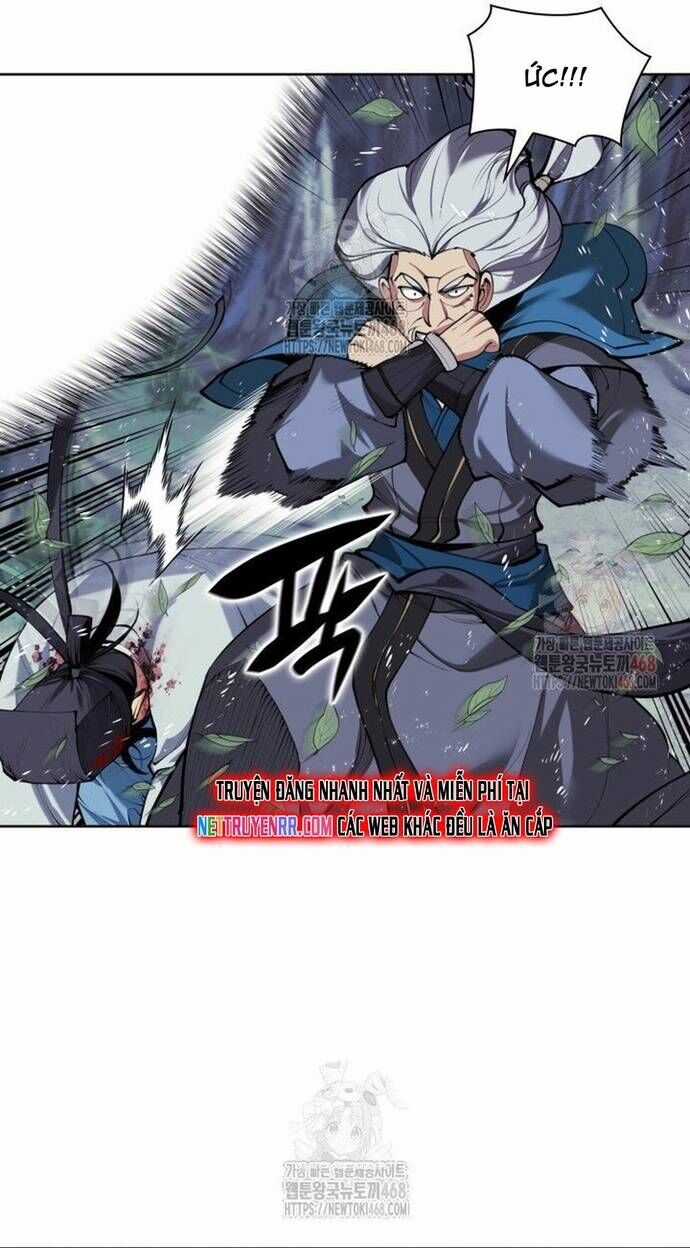 Học Giả Kiếm Sĩ Chương 161 trang 47