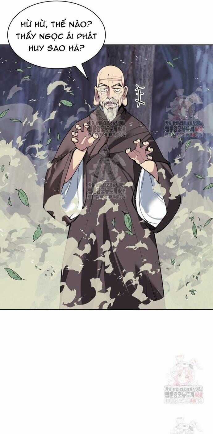 Học Giả Kiếm Sĩ Chương 161 trang 49