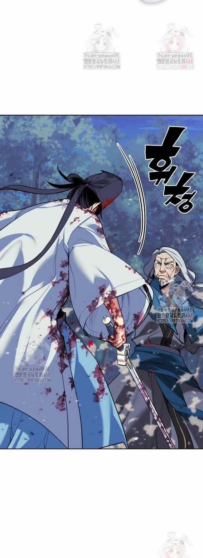 Học Giả Kiếm Sĩ Chương 161 trang 5