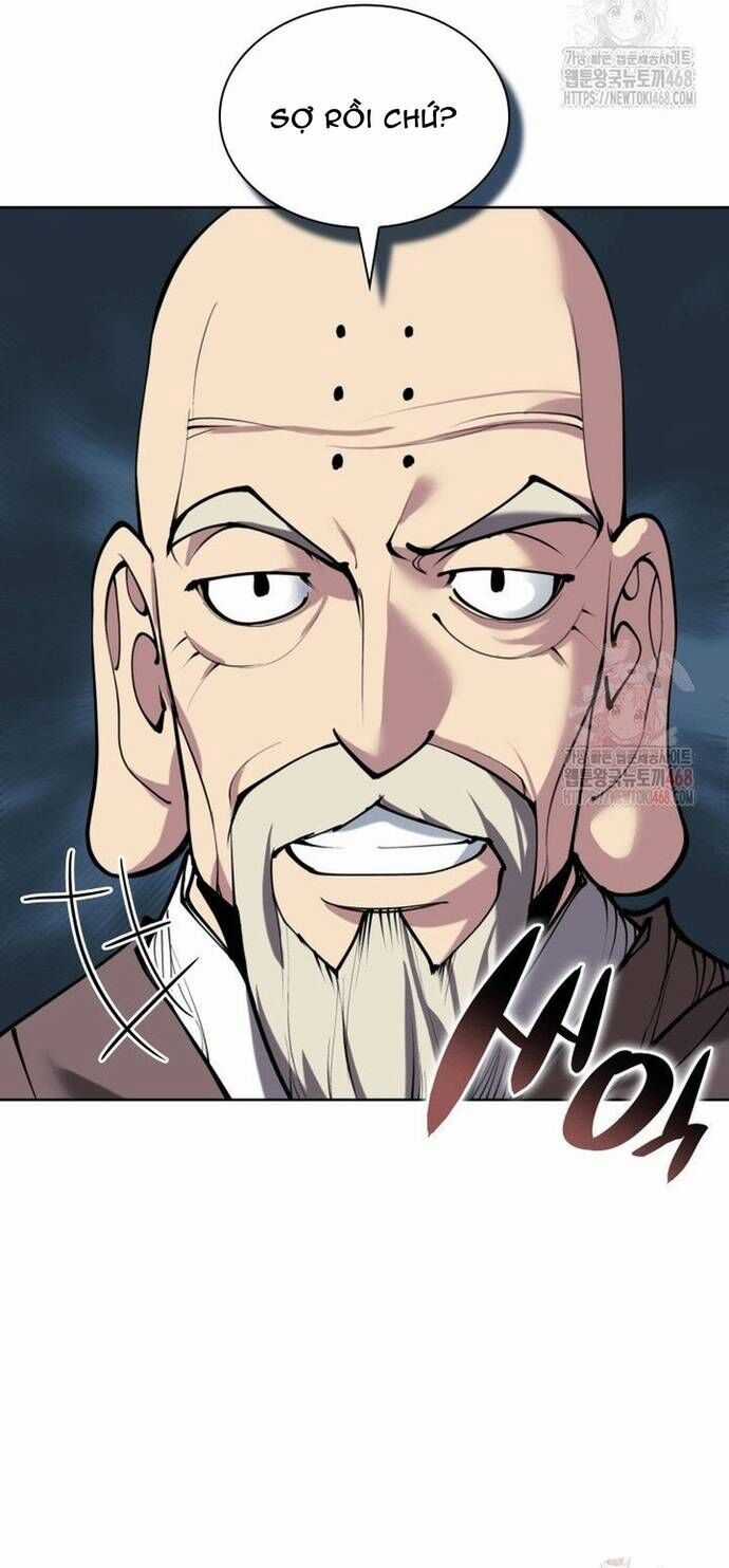 Học Giả Kiếm Sĩ Chương 161 trang 50