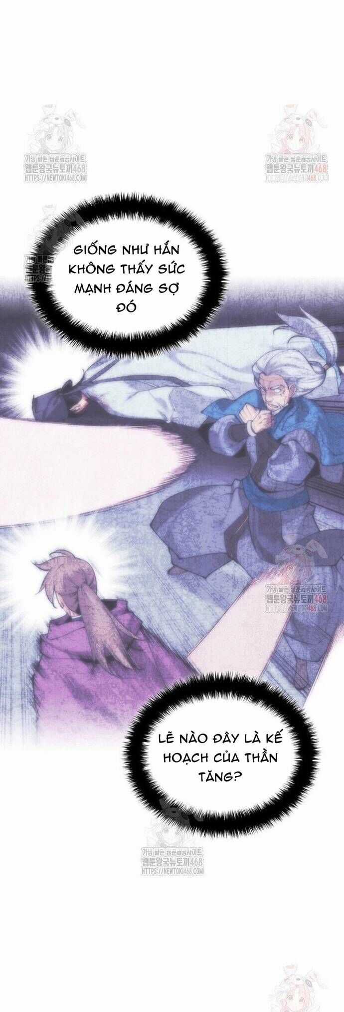 Học Giả Kiếm Sĩ Chương 161 trang 53