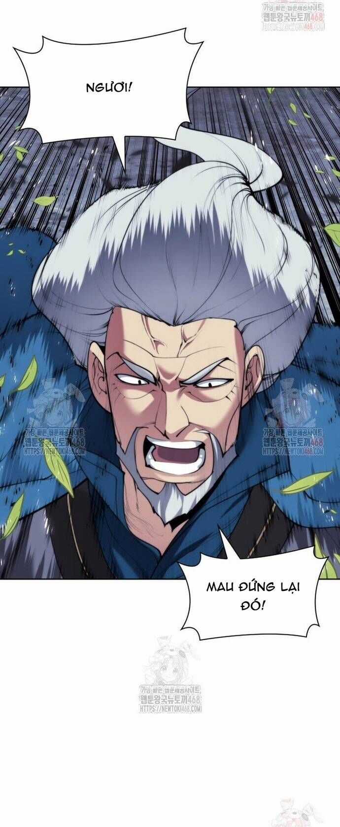 Học Giả Kiếm Sĩ Chương 161 trang 54