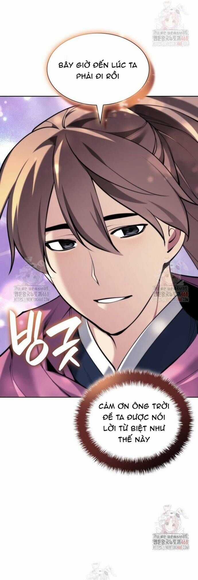 Học Giả Kiếm Sĩ Chương 161 trang 56