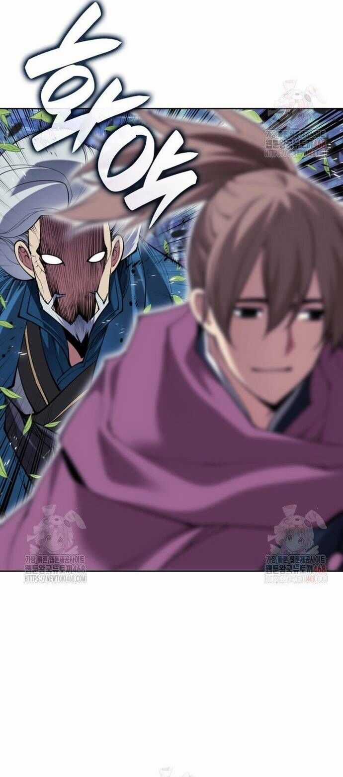 Học Giả Kiếm Sĩ Chương 161 trang 58