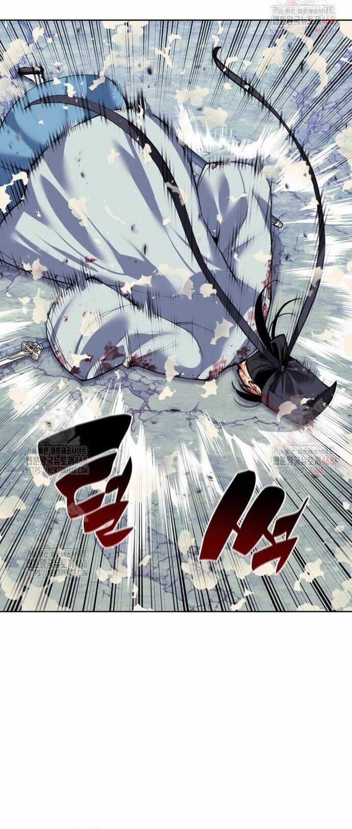 Học Giả Kiếm Sĩ Chương 161 trang 6