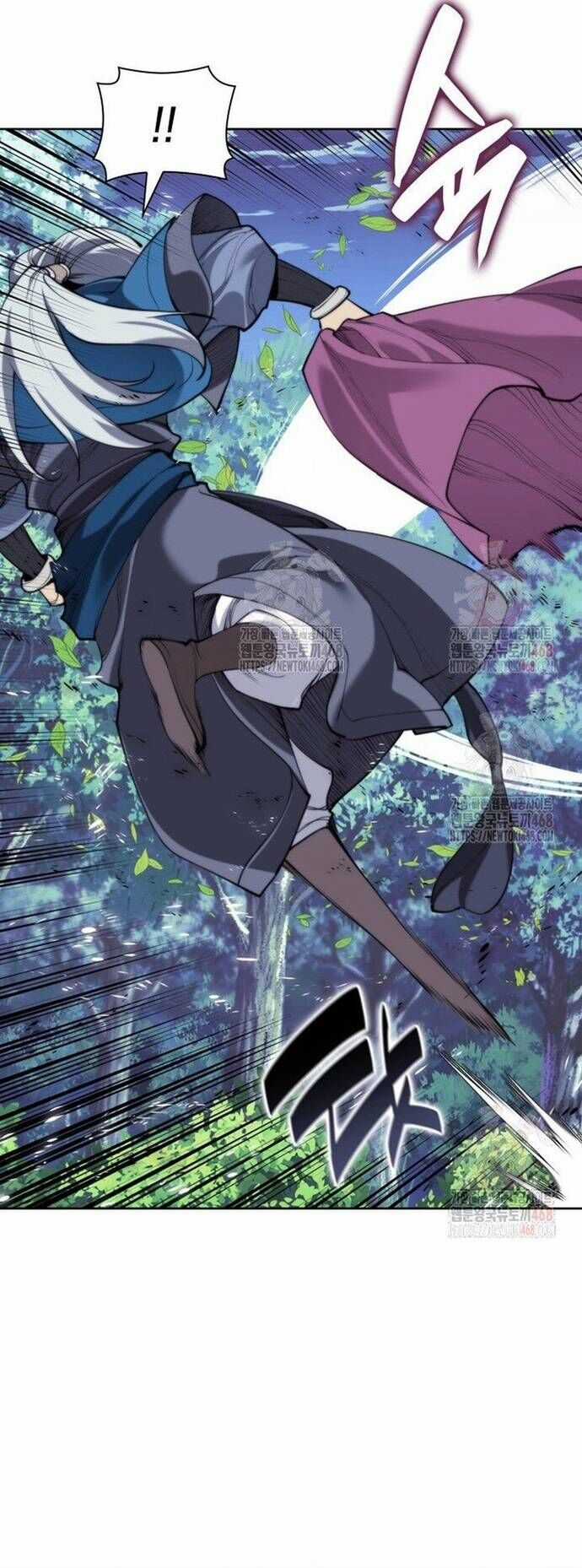 Học Giả Kiếm Sĩ Chương 161 trang 61