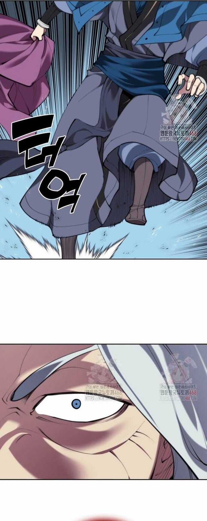 Học Giả Kiếm Sĩ Chương 161 trang 62