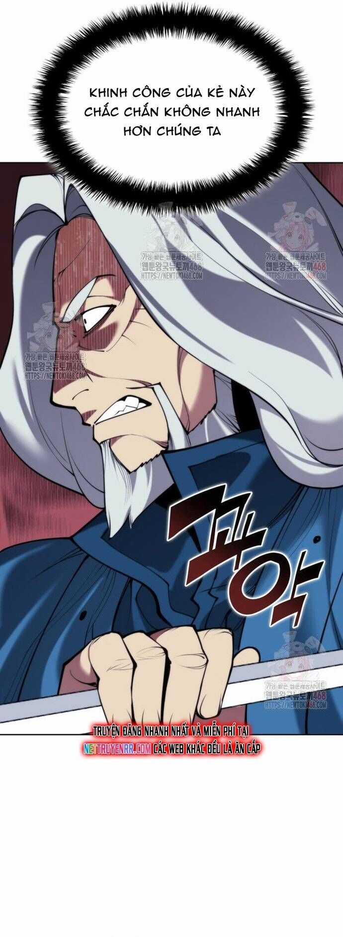 Học Giả Kiếm Sĩ Chương 161 trang 66