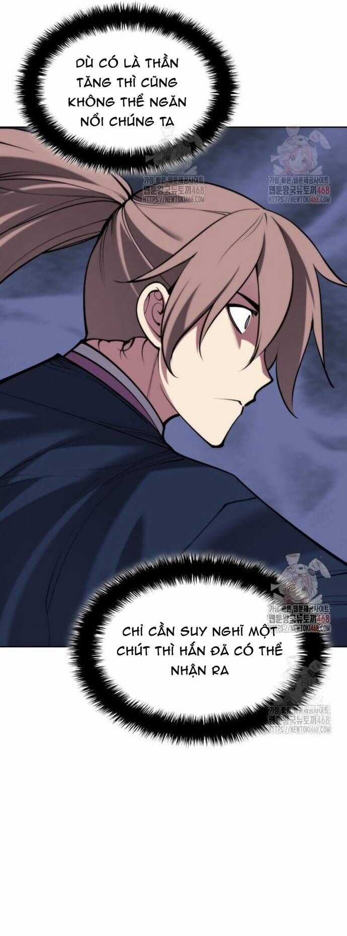 Học Giả Kiếm Sĩ Chương 161 trang 67