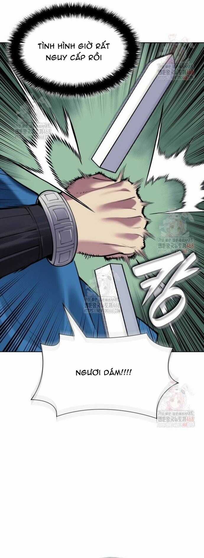 Học Giả Kiếm Sĩ Chương 161 trang 68