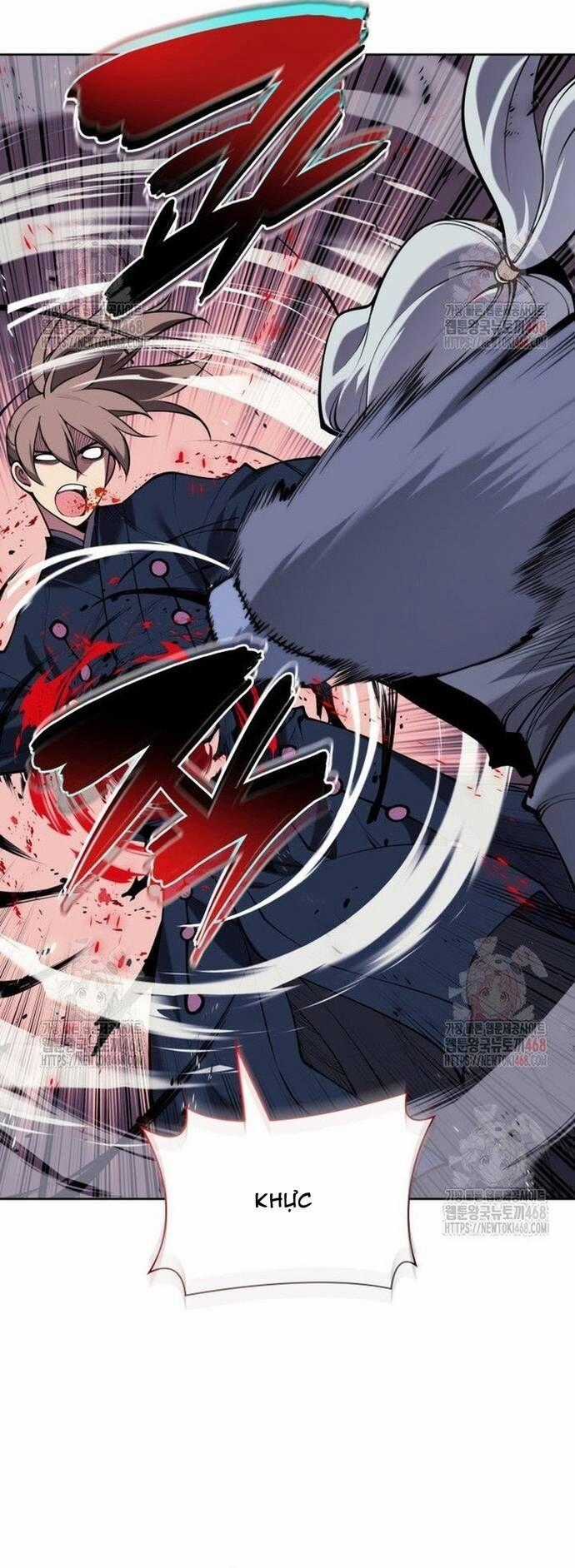 Học Giả Kiếm Sĩ Chương 161 trang 69