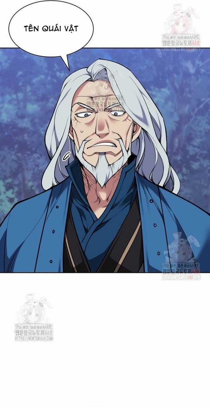 Học Giả Kiếm Sĩ Chương 161 trang 7