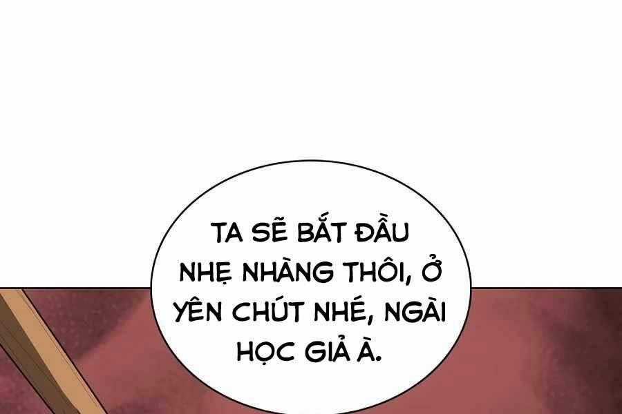 Học Giả Kiếm Sĩ Chương 17 trang 0