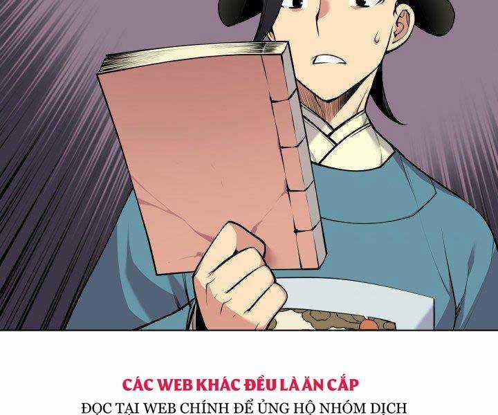 Học Giả Kiếm Sĩ Chương 2 trang 10