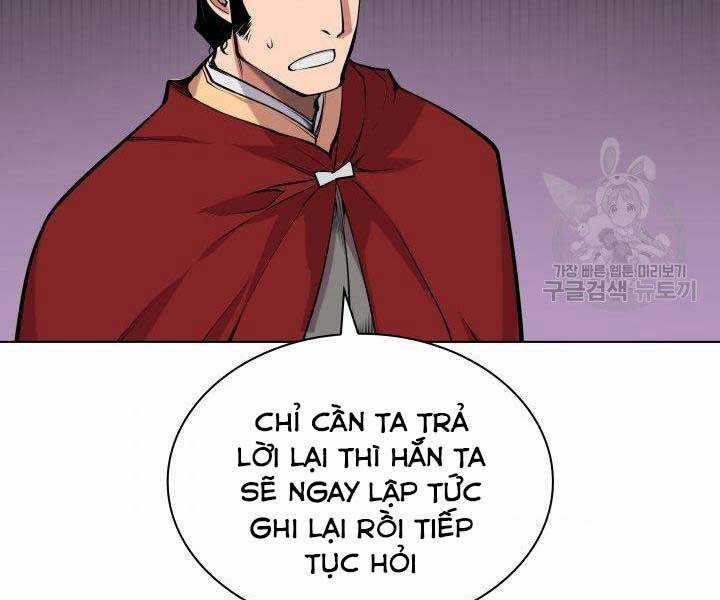 Học Giả Kiếm Sĩ Chương 2 trang 119