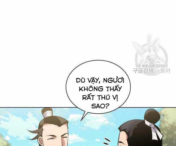 Học Giả Kiếm Sĩ Chương 2 trang 124