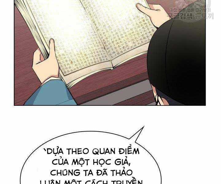 Học Giả Kiếm Sĩ Chương 2 trang 142