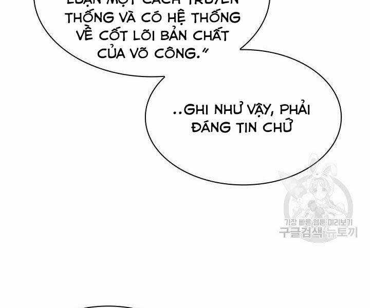 Học Giả Kiếm Sĩ Chương 2 trang 143