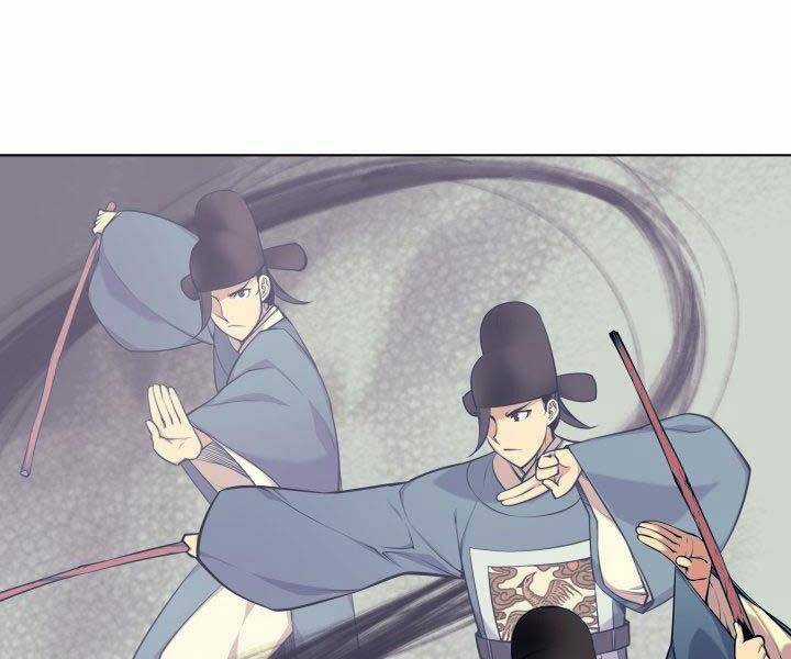 Học Giả Kiếm Sĩ Chương 2 trang 165