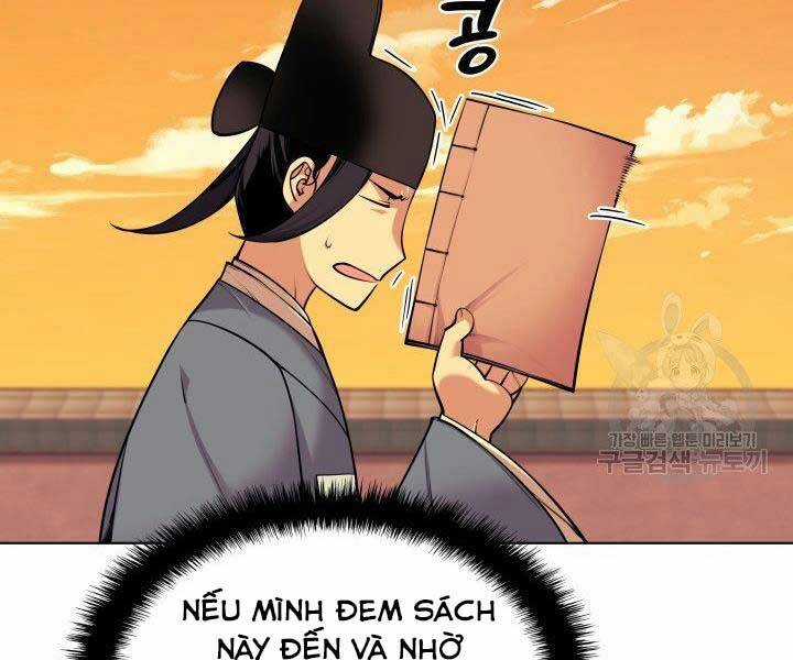 Học Giả Kiếm Sĩ Chương 2 trang 183