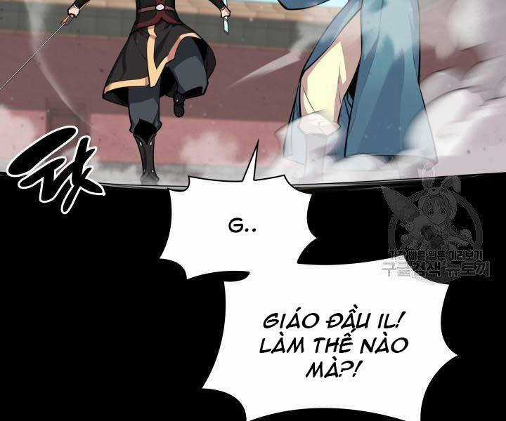 Học Giả Kiếm Sĩ Chương 2 trang 197