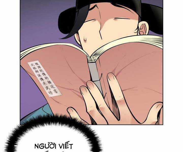 Học Giả Kiếm Sĩ Chương 2 trang 20