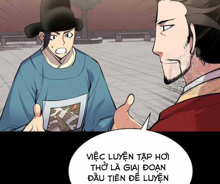 Học Giả Kiếm Sĩ Chương 2 trang 203