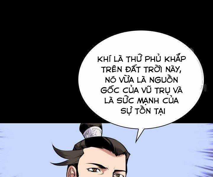 Học Giả Kiếm Sĩ Chương 2 trang 208