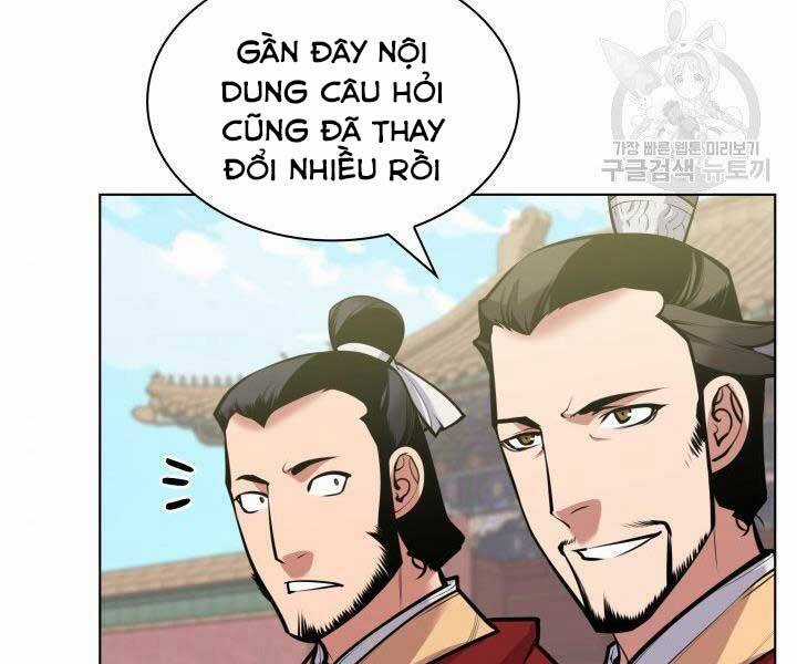 Học Giả Kiếm Sĩ Chương 2 trang 228