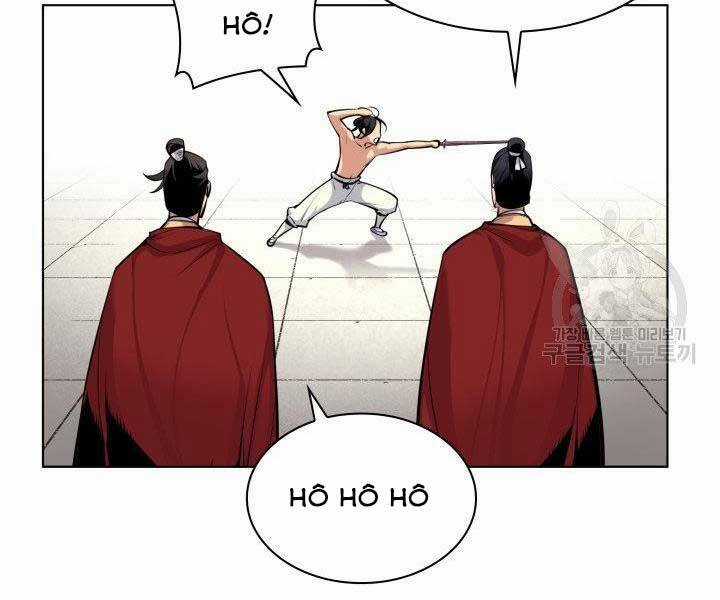 Học Giả Kiếm Sĩ Chương 2 trang 236