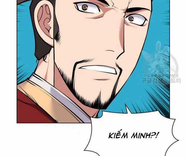 Học Giả Kiếm Sĩ Chương 2 trang 252