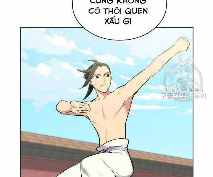 Học Giả Kiếm Sĩ Chương 2 trang 47