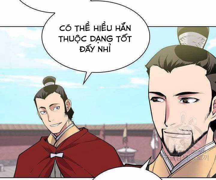 Học Giả Kiếm Sĩ Chương 2 trang 50