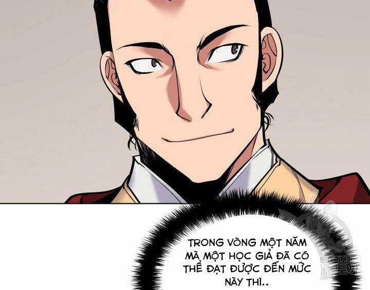 Học Giả Kiếm Sĩ Chương 2 trang 55