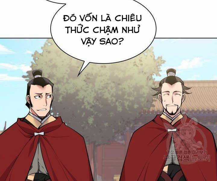 Học Giả Kiếm Sĩ Chương 2 trang 59