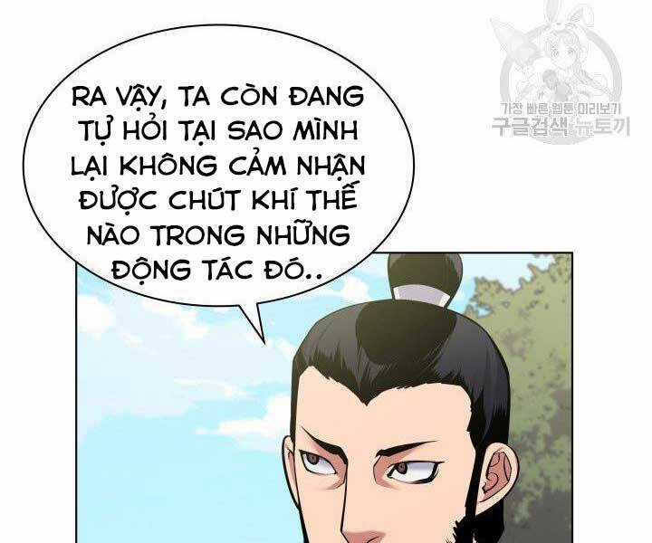 Học Giả Kiếm Sĩ Chương 2 trang 63