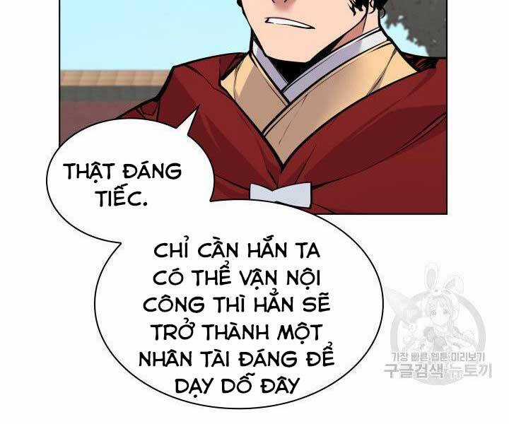 Học Giả Kiếm Sĩ Chương 2 trang 64