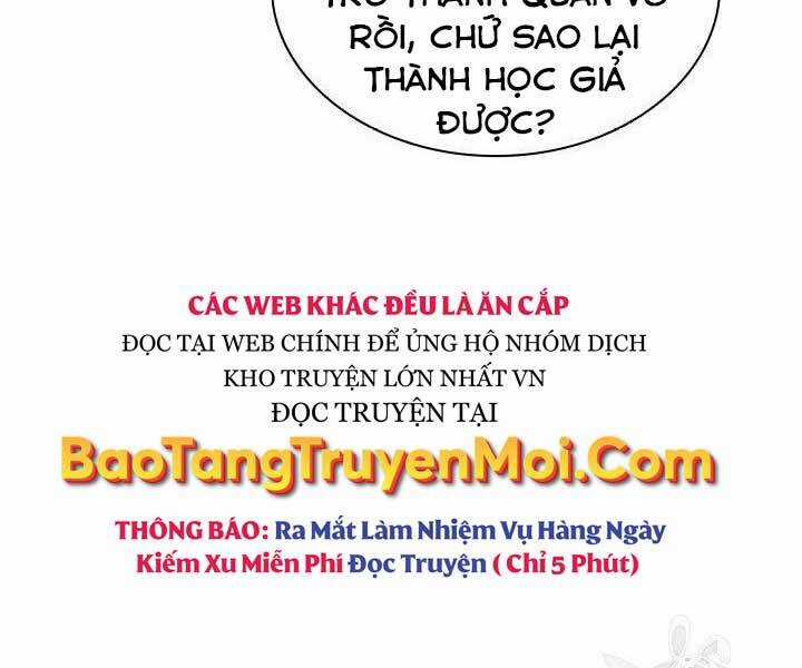 Học Giả Kiếm Sĩ Chương 2 trang 67