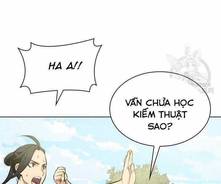 Học Giả Kiếm Sĩ Chương 2 trang 75