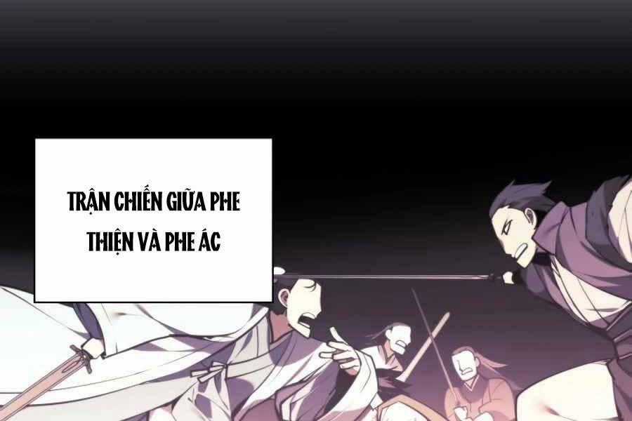 Học Giả Kiếm Sĩ Chương 22 trang 1