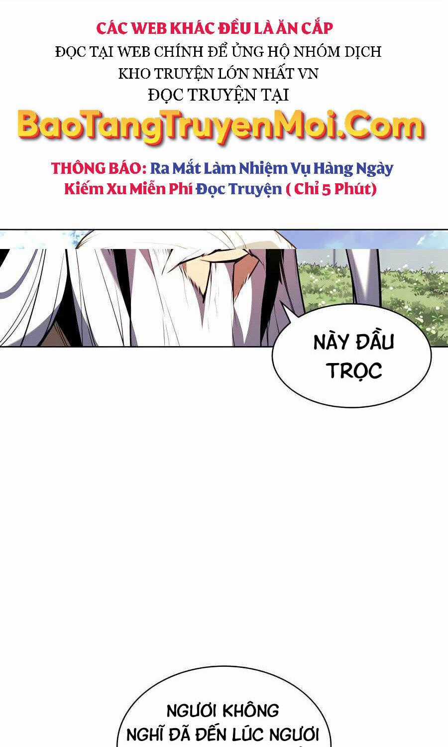 Học Giả Kiếm Sĩ Chương 25 trang 0